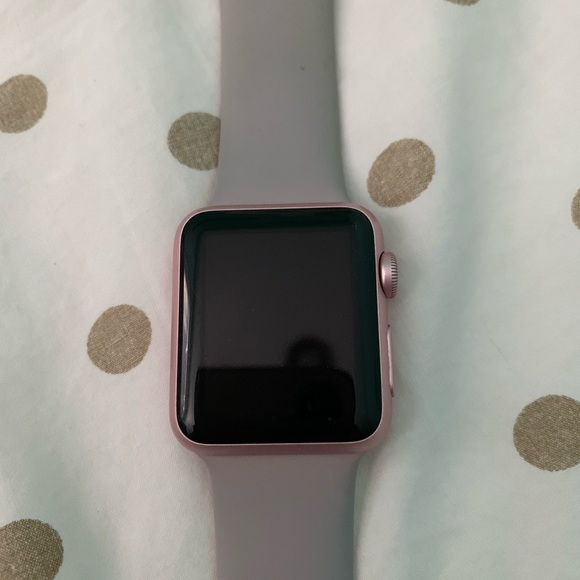 Apple Watch 38 - Picture 5 of 5
